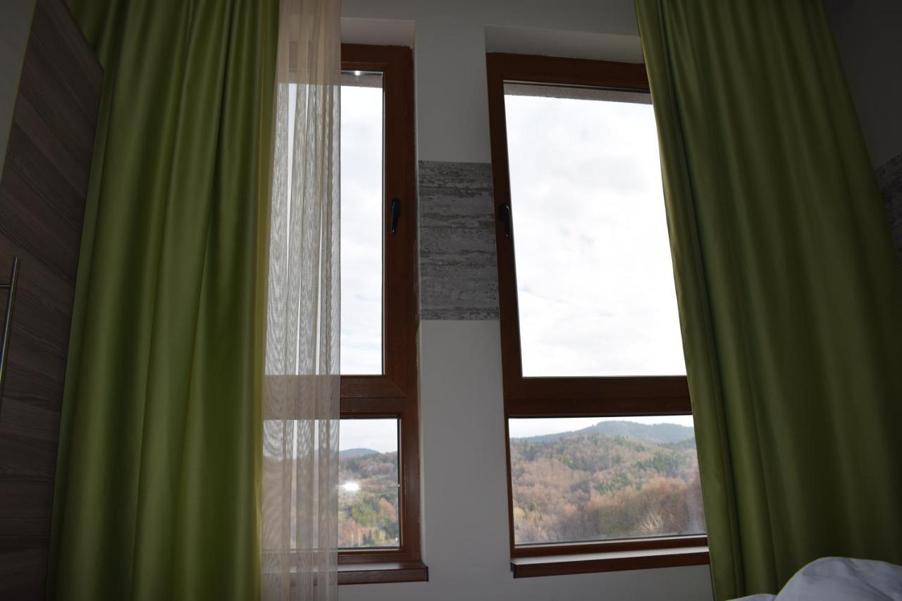 Natura Lux Milmari K 12 Kopaonik Buitenkant foto