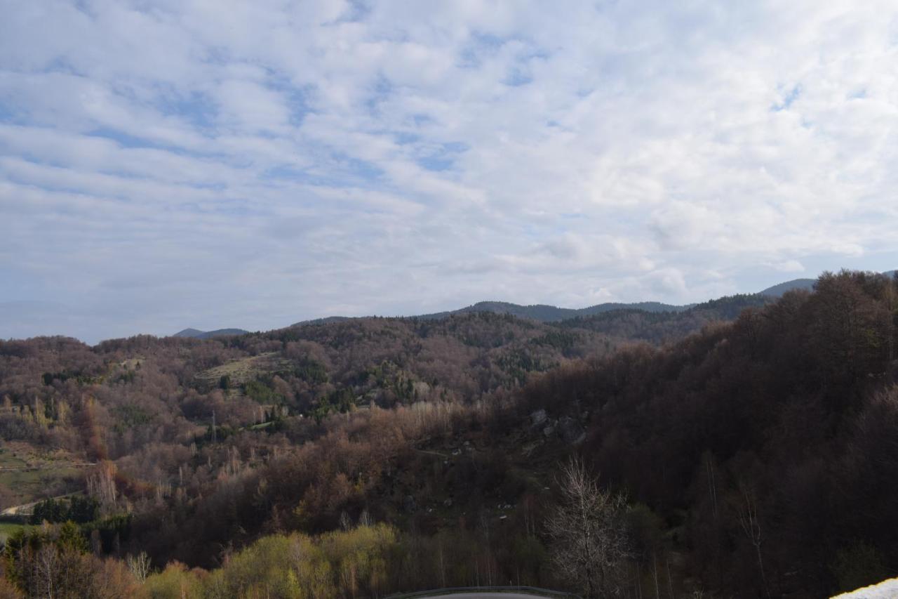 Natura Lux Milmari K 12 Kopaonik Buitenkant foto