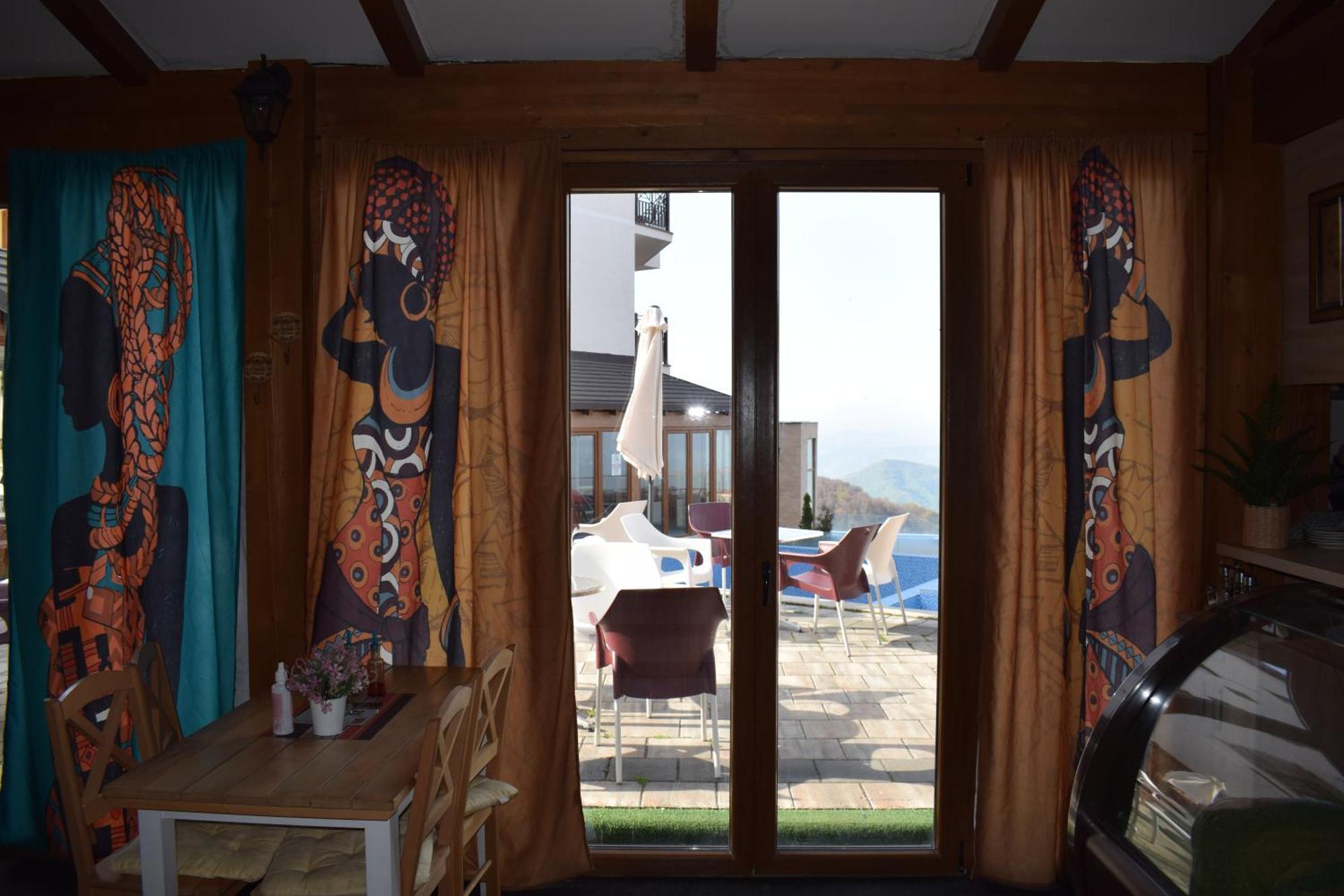 Natura Lux Milmari K 12 Kopaonik Buitenkant foto